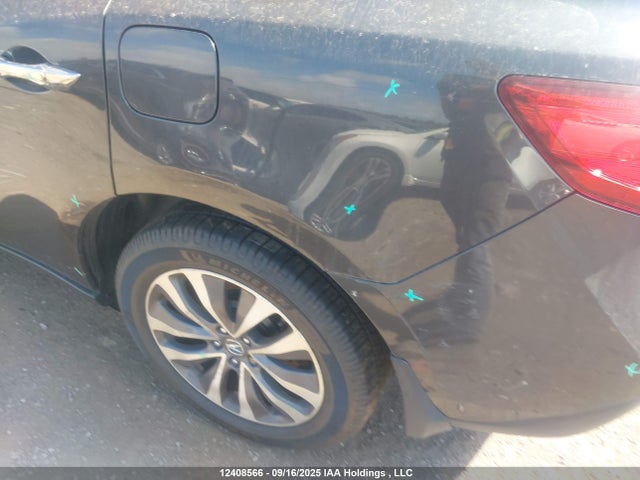 Acura j35y5 2015 5FRYD4H40FB504059 Image 17