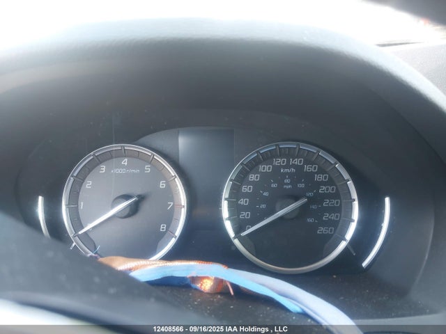 Acura j35y5 2015 5FRYD4H40FB504059 Image 7