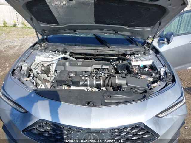 Acura k20c6 2021 19UUB6F51MA802236 Image 10