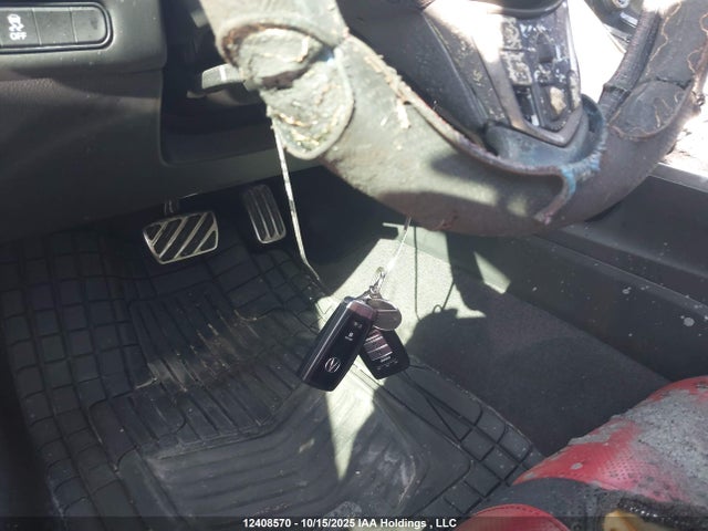 Acura k20c6 2021 19UUB6F51MA802236 Image 11