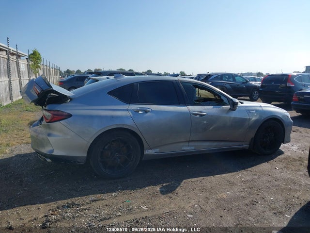 Acura k20c6 2021 19UUB6F51MA802236 Image 13