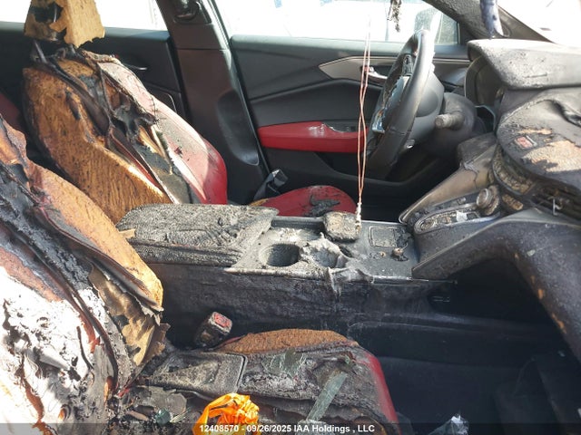 Acura k20c6 2021 19UUB6F51MA802236 Image 5