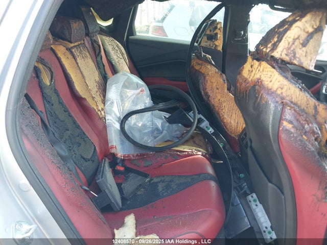 Acura k20c6 2021 19UUB6F51MA802236 Image 8