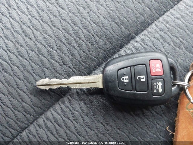 Toyota 2zr-fe 2017 2T1BURHE0HC899672 Image 11