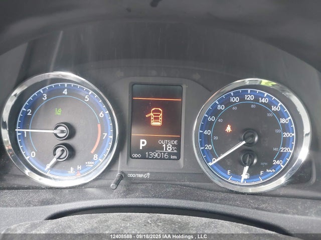 Toyota 2zr-fe 2017 2T1BURHE0HC899672 Image 7
