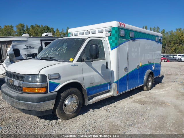 1HA3GSC76SN001703 Chevrolet l8t