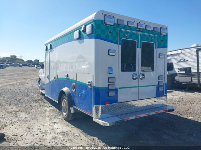 1HA3GSC76SN001703 Chevrolet l8t
