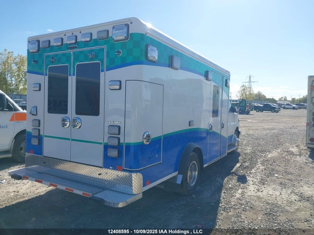 1HA3GSC76SN001703 Chevrolet l8t