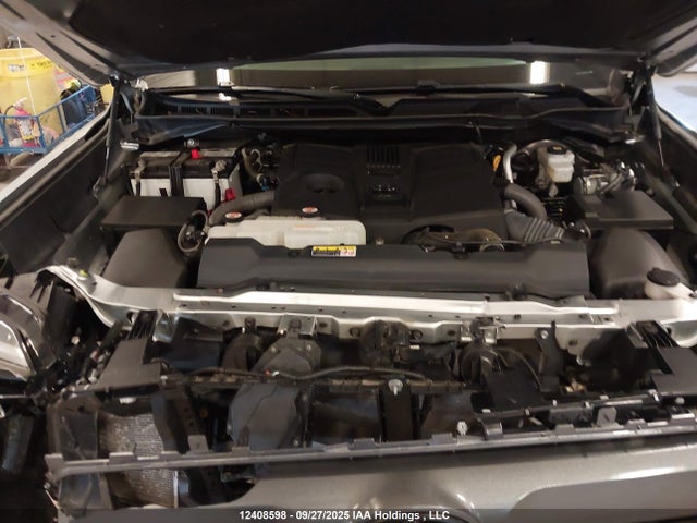 Toyota v35a-fts 2022 5TFNA5EC2NX007226 Image 10