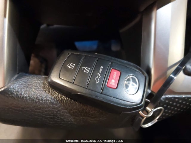 Toyota v35a-fts 2022 5TFNA5EC2NX007226 Image 11