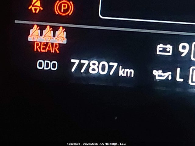 Toyota v35a-fts 2022 5TFNA5EC2NX007226 Image 15