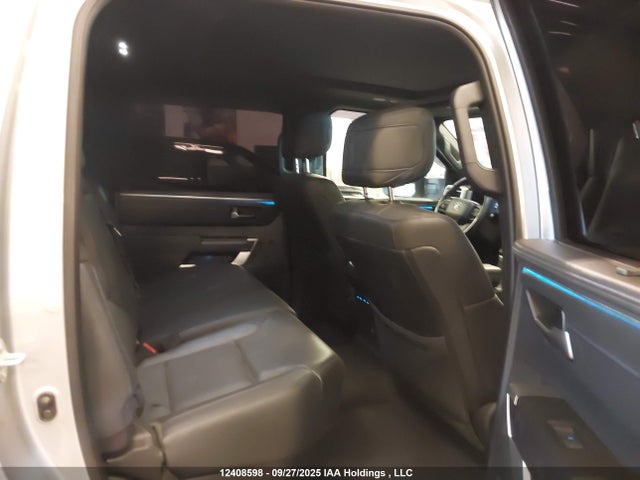 Toyota v35a-fts 2022 5TFNA5EC2NX007226 Image 8