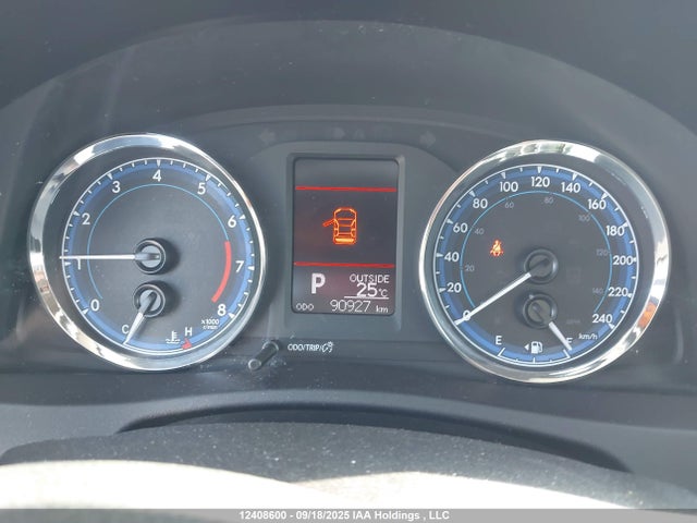 2T1BURHE6KC244214 Toyota 2zr-fe