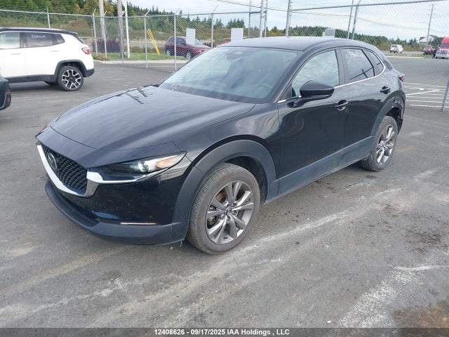 Mazda pyukd 2024 3MVDMBCM7RM608087 Image 2