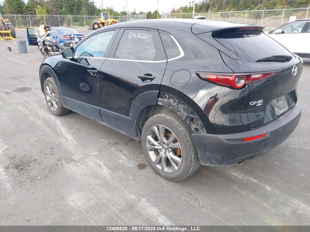 Mazda pyukd 2024 3MVDMBCM7RM608087 Image 3