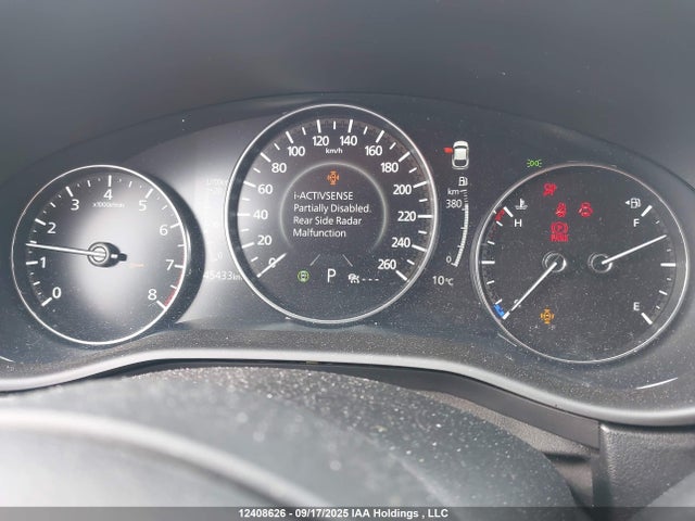 Mazda pyukd 2024 3MVDMBCM7RM608087 Image 7