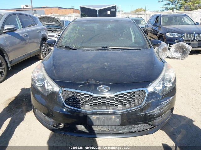 KIA Forte 2014 KNAFX4A85E5148928 Image 13