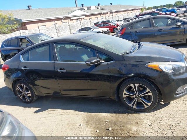 KIA Forte 2014 KNAFX4A85E5148928 Image 14