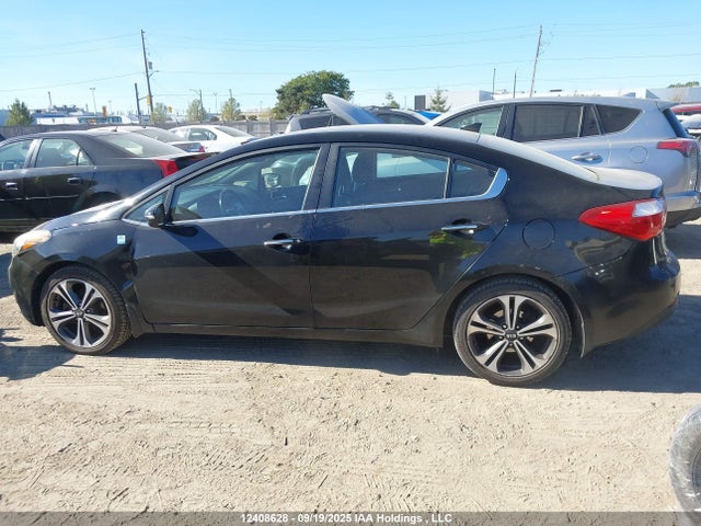 KIA Forte 2014 KNAFX4A85E5148928 Image 15