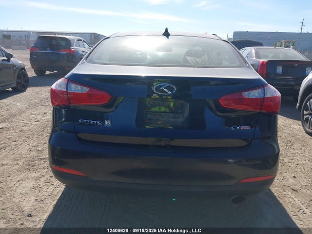 KIA Forte 2014 KNAFX4A85E5148928 Image 17