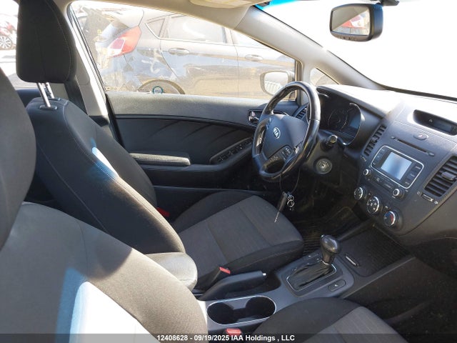 KIA Forte 2014 KNAFX4A85E5148928 Image 5