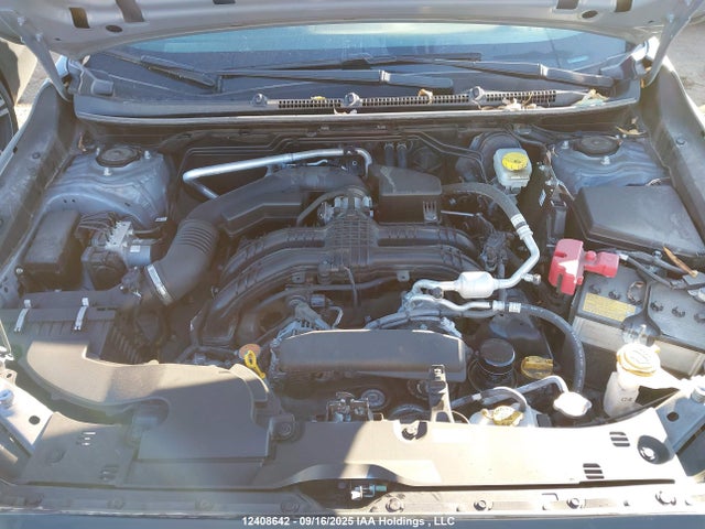 JF2GUABC2R8315107 Subaru na