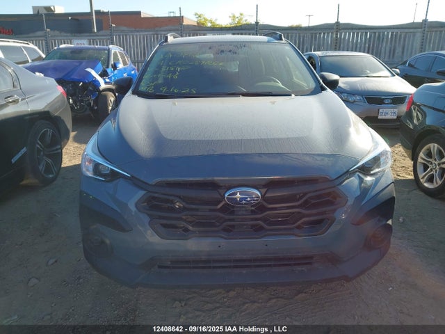 JF2GUABC2R8315107 Subaru na