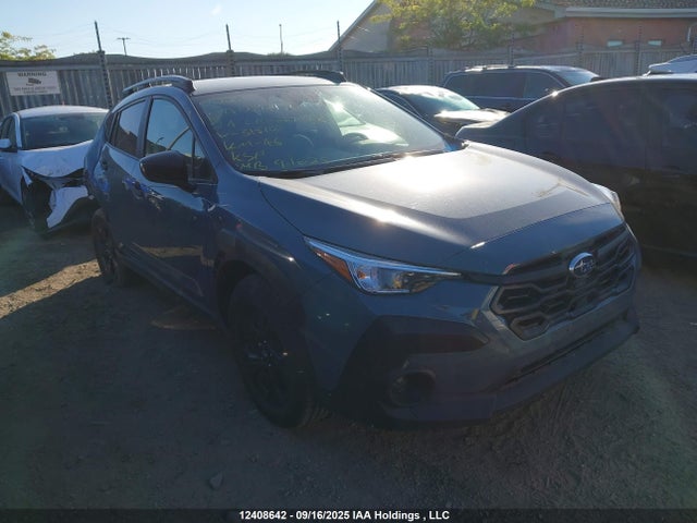 JF2GUABC2R8315107 Subaru na