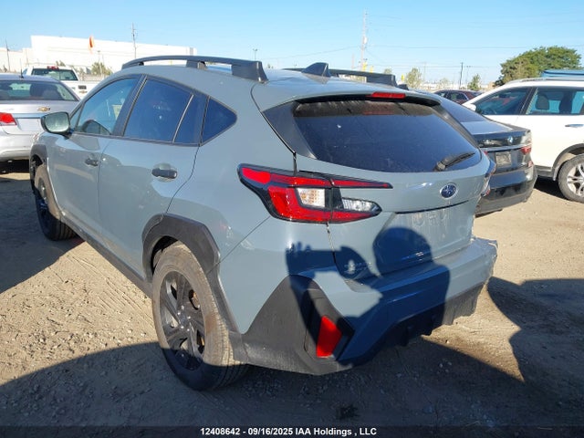 JF2GUABC2R8315107 Subaru na