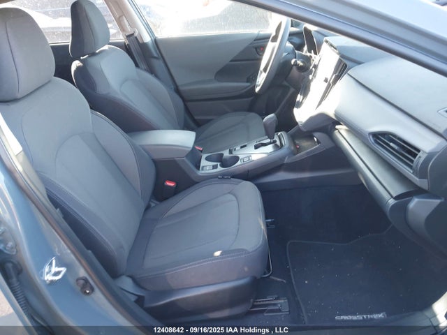 JF2GUABC2R8315107 Subaru na