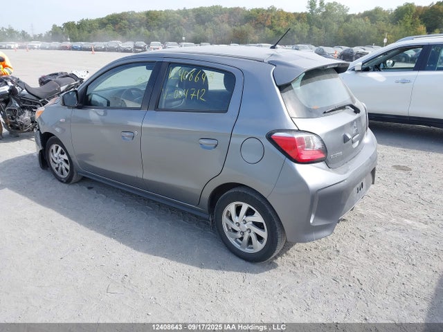ML32AUHJ1NH004712 Mitsubishi mivec