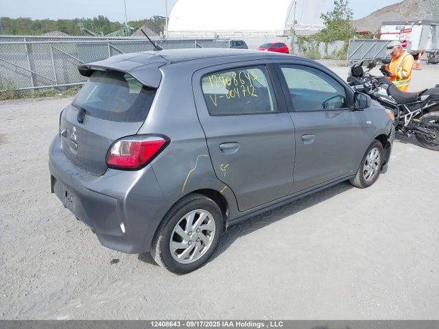 ML32AUHJ1NH004712 Mitsubishi mivec