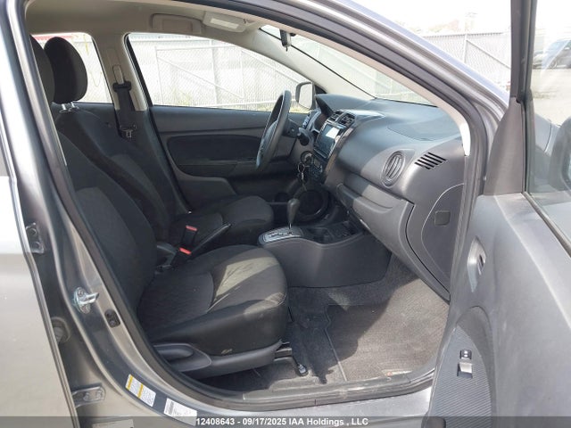 ML32AUHJ1NH004712 Mitsubishi mivec