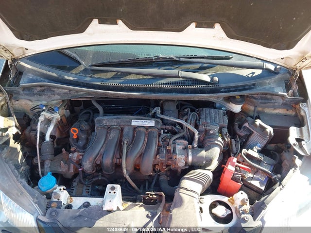 3HGGK5G87FM108351 Honda l15b1