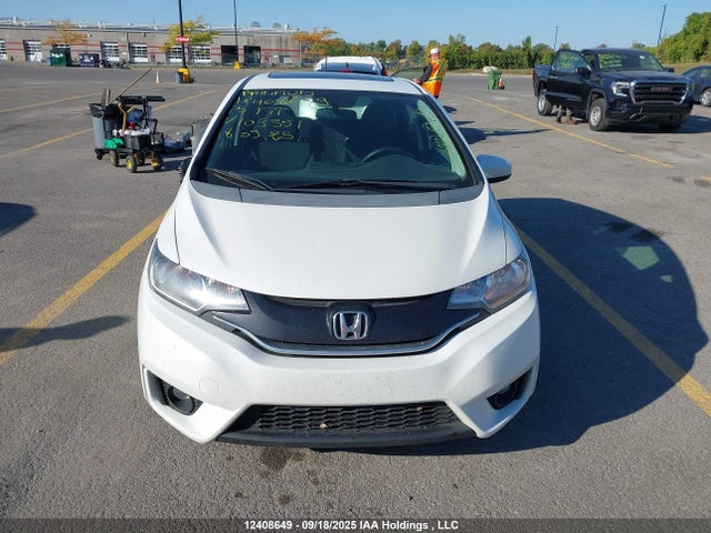 3HGGK5G87FM108351 Honda l15b1