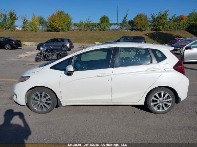 3HGGK5G87FM108351 Honda l15b1