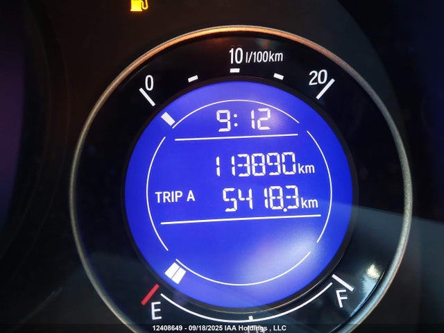 3HGGK5G87FM108351 Honda l15b1
