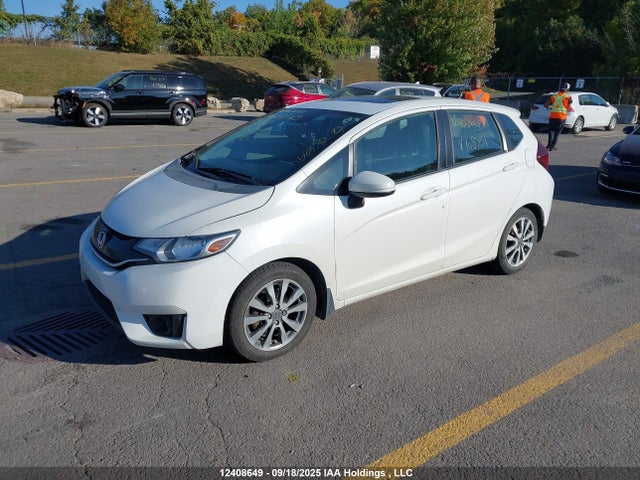 3HGGK5G87FM108351 Honda l15b1