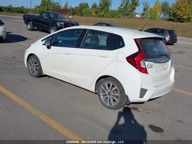 3HGGK5G87FM108351 Honda l15b1