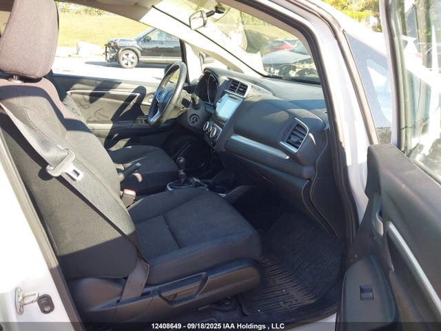 3HGGK5G87FM108351 Honda l15b1