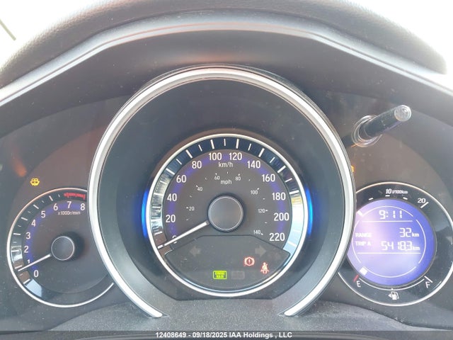 3HGGK5G87FM108351 Honda l15b1