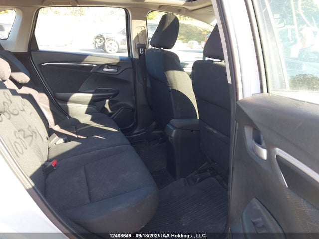 3HGGK5G87FM108351 Honda l15b1