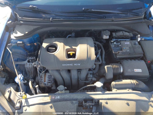 KMHD84LF2JU638807 Hyundai ELANTRA GL