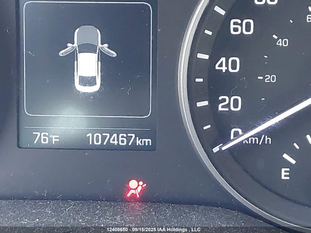 KMHD84LF2JU638807 Hyundai ELANTRA GL
