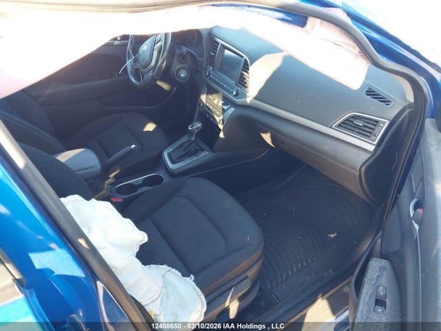 KMHD84LF2JU638807 Hyundai ELANTRA GL