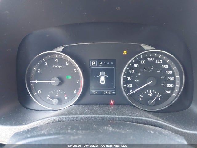 KMHD84LF2JU638807 Hyundai ELANTRA GL