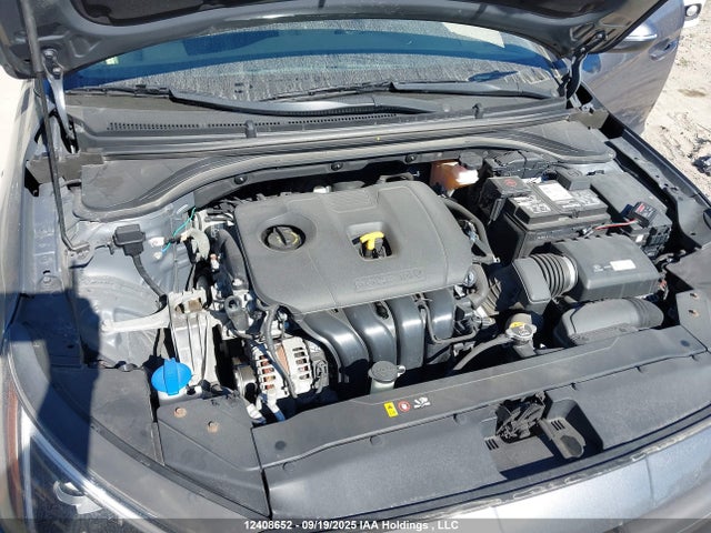 KMHD84LF7KU741321 Hyundai mpi nu
