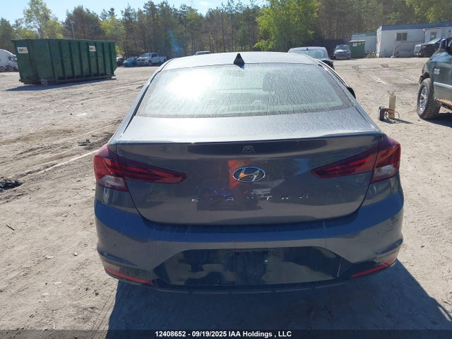 KMHD84LF7KU741321 Hyundai mpi nu