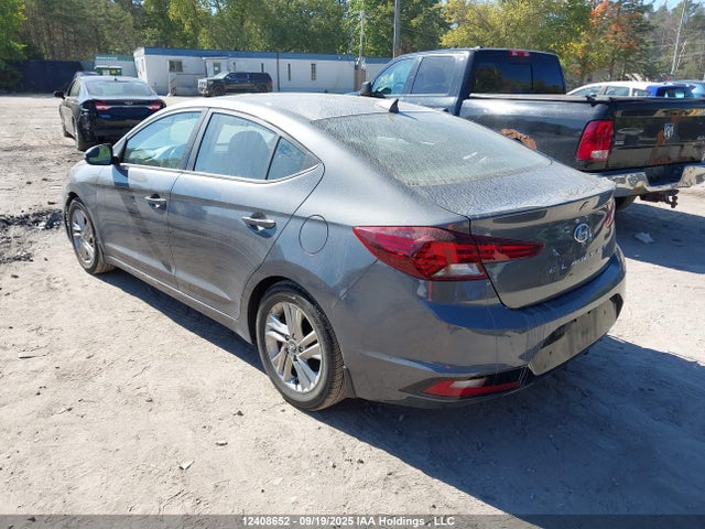 KMHD84LF7KU741321 Hyundai mpi nu
