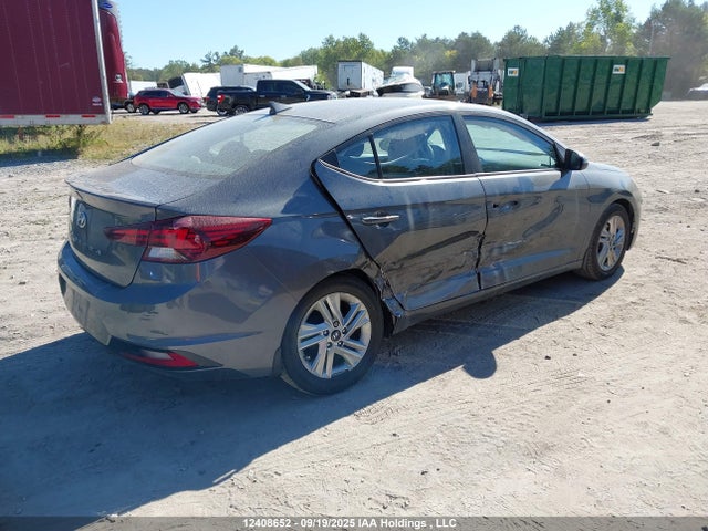 KMHD84LF7KU741321 Hyundai mpi nu